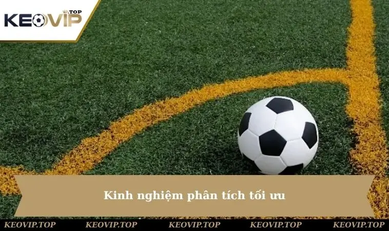 kinh nghiem phan tich toi uu Kinh nghiệm phân tích tối ưu
