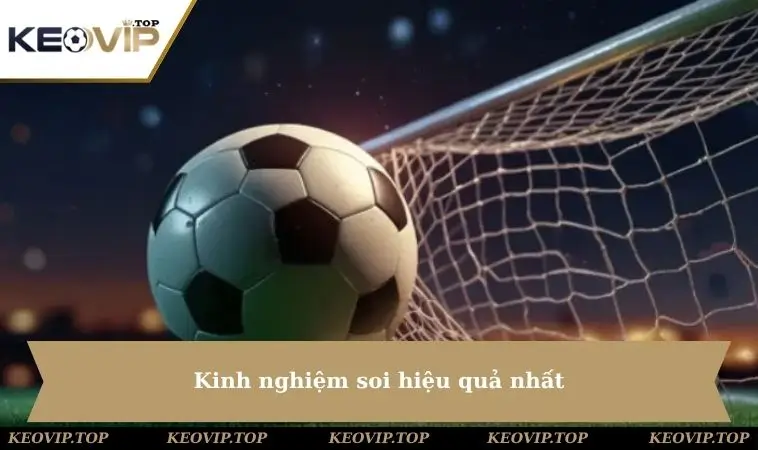 kinh nghiem soi hieu qua nhat Kinh nghiệm soi hiệu quả nhất
