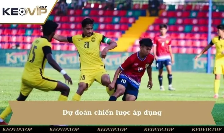 Dự đoán chiến lược áp dụng