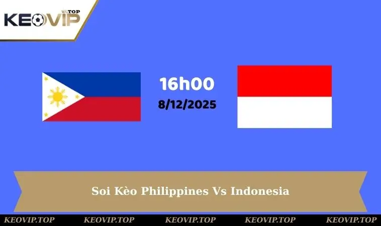 soi keo philippines vs indonesia